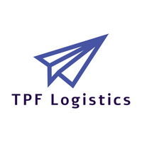 TPF Logistics Logo